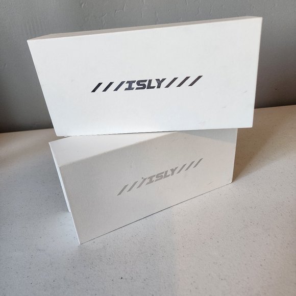 ISLY NYC Sunglasses \